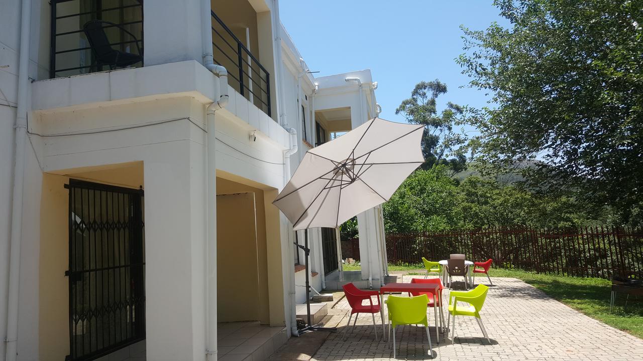 Thula Du Estate - Family Houses Mbabane Exteriér fotografie